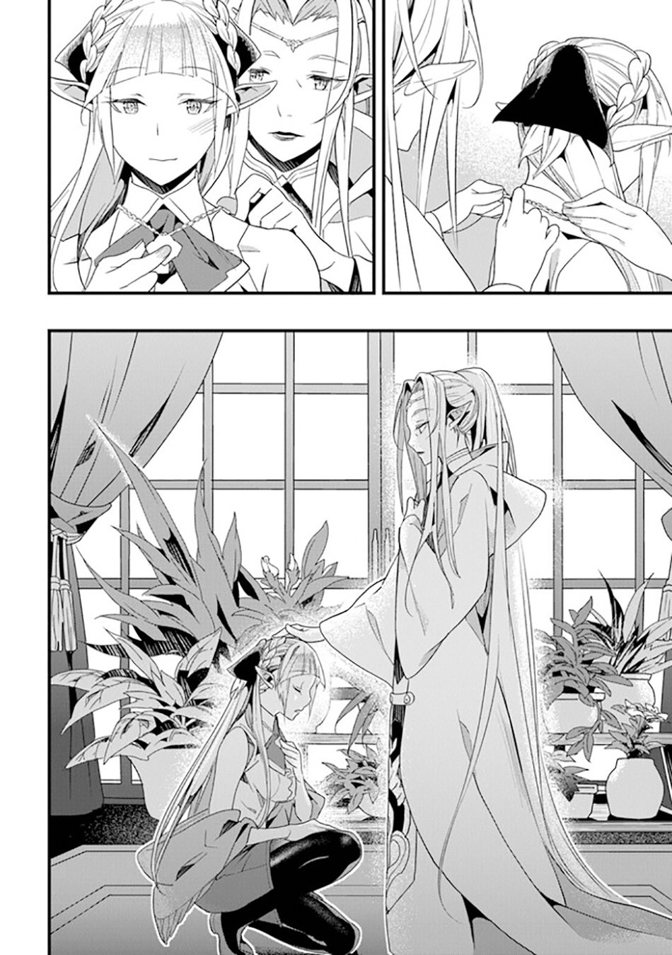 Yakudatazu Skill Ni Jinsei O Sosogikomi 25-Nen, Imasara Saikyou No Boukentan Midori Kashi No Akira Chapter 37 9